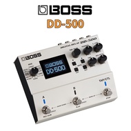 BOSS DD-500 Digital Delay Effects Device [Golden Sound Musical Instruments]