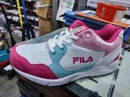 FILA  高筒童鞋 有3色   公司貨