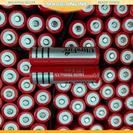 18650 Battery 6800mAh 3.7V Rechargeable Batteries Li-ion