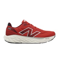 New Balance 880 V14 Men's Shoes Red White Jogging Cushioning Road Running [YUBO] M880R14-2E Wide Las