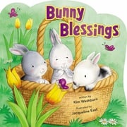 Bunny Blessings Kim Washburn