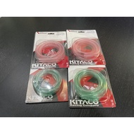 Kitaco 6-8 Mm Oil Line 1 Meter Octane Resistant E85 Gasoline Gasohol Jet Ski Motorcycle