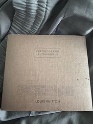 LV 手錶 說明書