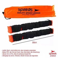 Agility Ladder Speeds 8 Meter Ladder Drills Training Agility Ladder