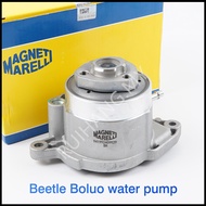 【Marilyn】VW Octavia Octavia Cady Fabia Golf Yeti Beetle 1.2T Water Pump Assembly 03F 121 004 E