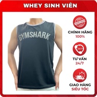 Neck tanktop Gymshark Shirt