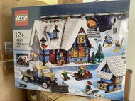 Lego 10229 - Christmas