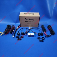 360 audioteq 3d bird view panoramic camera
