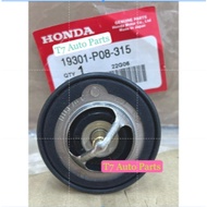 ACCORD SM4 SV4 S84 CITY SELJAZZ GD SAA GE CIVIC SO4 SR4 CITY GM2 TMO THERMOSTAT WITH SEALING RING 78