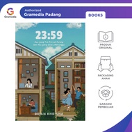 Gramedia Padang - 23:59