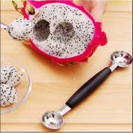 Home Perfect Metal Melon Baller