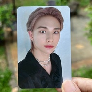 HYUNJIN Nacific Photocard PC OFFICIAL Stray Kids SKZ