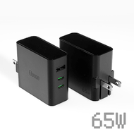 ELEVON｜65W疾速PD充電器 / GaN氮化鎵