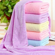 BD-baby towel 30x60cm microfiber towel 30x60cm towel