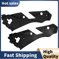 Accessories 1set Headlight Cover 2048261424 2048261324 for - W204, C300 C350