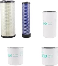 V3307-CR-TE4 Engine Kit HH1C0-32430 HHTA0-37710 1J800-43170 59800-26110 3A111-19130 Compatible with 