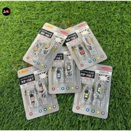 MENTRO Signal VIRAL Light Thailook T10 VIRAL 2 PCS SIGNAL THAILOOK STROBE LIGHT T10 UNIVERSAL signal