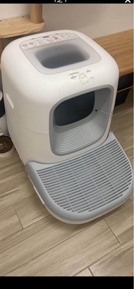 🈹🈹PETKIT CATTA automatic cat toliet 有陪 Pura Max PET MARVEL 鳥語花香 catlink MEET PETJC 全自動貓廁所 智能貓砂盤 petj