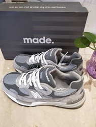 New Balance NB 992(M992GR ✅ Made in USA)（us8.5/eu42）