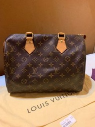 LV Speedy 30