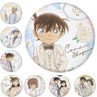 Detective Conan Merchandise 30th Anniversary Commemorative Model Anime Bar Chihua Wedding Edition Sh
