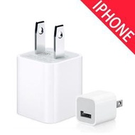 iphone充電頭 小白充 1A5W iPhone豆腐頭 iphone充電器 iphone 充電頭 apple 充電
