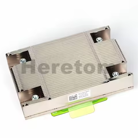 Test Heatsink H1M29 0H1M29 CPU Cooling System For DELL Poweredge Server R630 Server