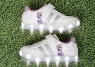 🇰🇷 韓國Elsa 閃燈波鞋