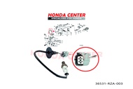 Sensor oksigen belakang bawah jazz 2004 2005 2006 2007 2008 city 2003 2004 2005 2006 2007 2008
