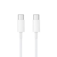 🔥มีสต็อก🔥Peisen สาย 6A USB C Xiaomi 6A USB Type C Cable Charger 1/2เมตร Turbo Tipo Fast Charging Typ