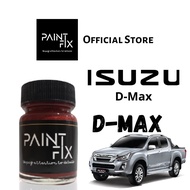 Isuzu D-Max Paint Fix Touch Up Paint