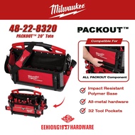MILWAUKEE 48-22-8320N PACKOUT Tote Bag Tool Bag Tool Beg Tool Storage