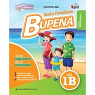 BUPENA Book (BK. ASSESSMENT) 1B/K13N