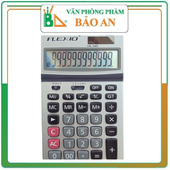 Máy tính Thiên Long FLEXIO CAL-04S - Văn phòng phẩm Bảo An