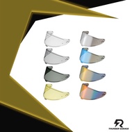 Shoei Visor CWR-F2 For NXR 2 | X-SPR Pro | X15 (Original 100%)