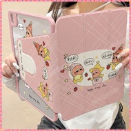 ✨ Ready To Ship ✨ For iPad Case A16 Gen11 Air 7 M3 2025 Pro 11 2024 Air 6 5 4 10.9 Gen10 Gen9 Gen8 G