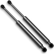 SCITOO Hood Lift Supports Replacement Struts Gas Springs Shocks Fit for BMW 323Ci for BMW 323i for B