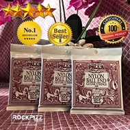 Ernieball nylon string 2409 ernesto palla string