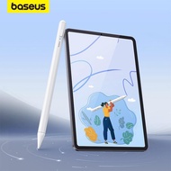 Baseus Stylus Lite with LED for Apple Pencil iPad Palm Rejection Magnetic Design Touch Pen for Table