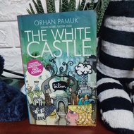Orhan Pamuk: The White Castle