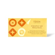 Fossa Chocolate Pineapple Tart Meltaway