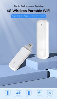 USB WIFI 4GWIFI   4G WiFi 2.4-5G USB LTE2.4G-5GWIFI คุณสมบัติเด่น ● มีซิมในตัว: ใช้งานได้ทันที ไม่ต้