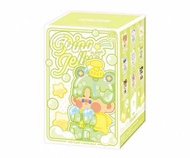 Popmart Pino Jelly 在你生活裡系列盲盒