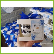 ❈ ✿ ﹍ Personalized Clear Mug souvenir for wedding, christening