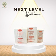 DURASAFE Non-woven Gauze 4ply 100's