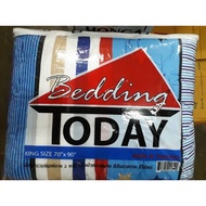 🔥SALE🔥TOTO KING TODAY DOUBLESIDE COTTON