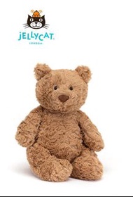 英國jELLYCAT巴塞羅熊