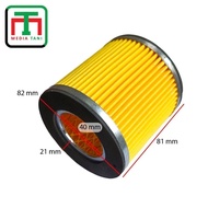 Swan Compressor Sponge Air Filter or Air Compressor Filter Filling