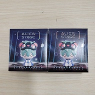 Alien Stage Series Blindbox blind box, original original original box