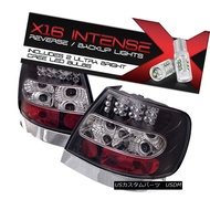 テールライト !HIGH-POWER SMD BACKUP! 1996-2001 Audi A4 B5 Typ 8D LED Rear Tail Lights Brake ！ハイパワーSMDバックアッ